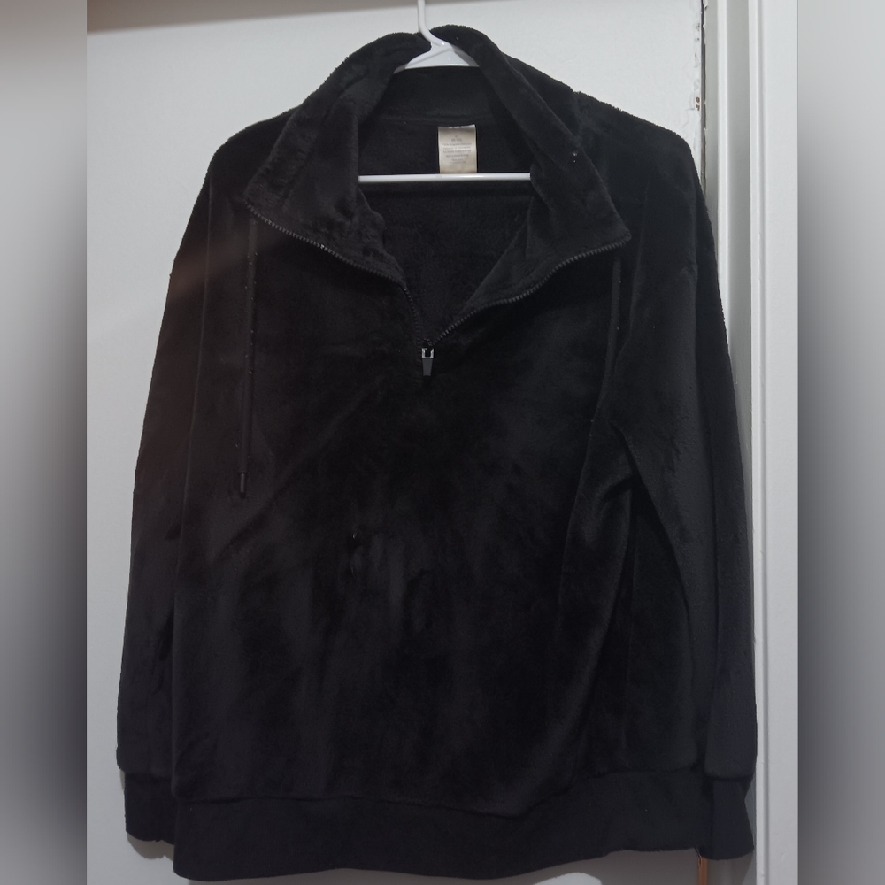 Secret Treasures Turtleneck Sweater